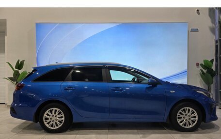 KIA cee'd III, 2019 год, 1 899 000 рублей, 5 фотография