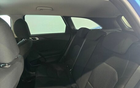 KIA cee'd III, 2019 год, 1 899 000 рублей, 13 фотография
