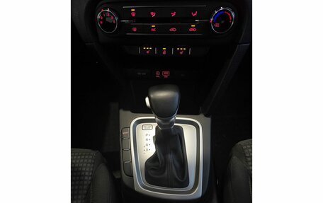 KIA cee'd III, 2019 год, 1 899 000 рублей, 21 фотография