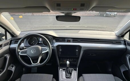 Volkswagen Passat B8 рестайлинг, 2022 год, 2 100 000 рублей, 5 фотография