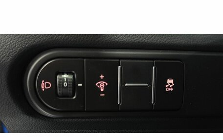 KIA cee'd III, 2019 год, 1 899 000 рублей, 22 фотография