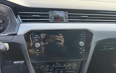 Volkswagen Passat B8 рестайлинг, 2022 год, 2 100 000 рублей, 4 фотография