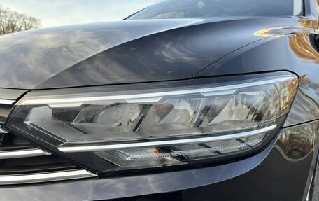 Volkswagen Passat B8 рестайлинг, 2022 год, 2 100 000 рублей, 10 фотография