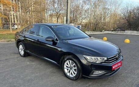 Volkswagen Passat B8 рестайлинг, 2022 год, 2 100 000 рублей, 2 фотография