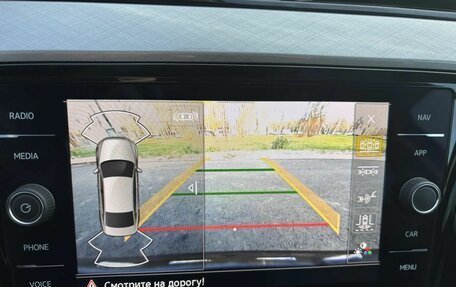 Volkswagen Passat B8 рестайлинг, 2022 год, 2 100 000 рублей, 15 фотография