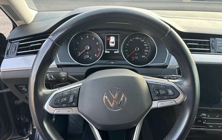 Volkswagen Passat B8 рестайлинг, 2022 год, 2 100 000 рублей, 22 фотография