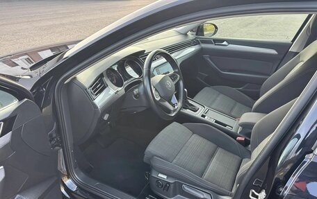 Volkswagen Passat B8 рестайлинг, 2022 год, 2 100 000 рублей, 12 фотография