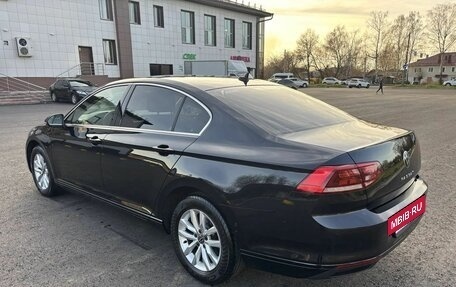 Volkswagen Passat B8 рестайлинг, 2022 год, 2 100 000 рублей, 18 фотография