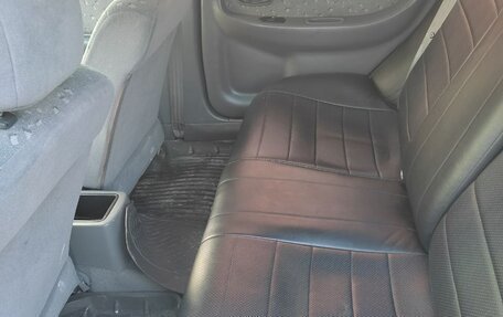 KIA Spectra II (LD), 2008 год, 260 000 рублей, 7 фотография