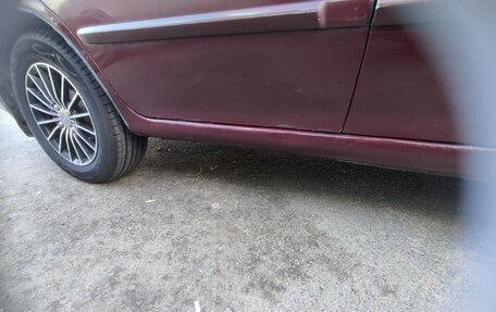 KIA Spectra II (LD), 2008 год, 260 000 рублей, 9 фотография