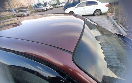 KIA Spectra II (LD), 2008 год, 260 000 рублей, 8 фотография