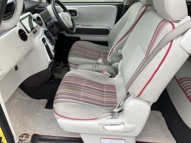 Toyota Porte II, 2016 год, 978 000 рублей, 8 фотография