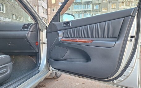 Toyota Camry V40, 2004 год, 760 000 рублей, 13 фотография