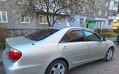 Toyota Camry V40, 2004 год, 760 000 рублей, 5 фотография
