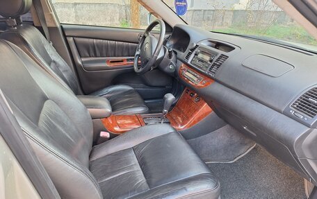 Toyota Camry V40, 2004 год, 760 000 рублей, 8 фотография