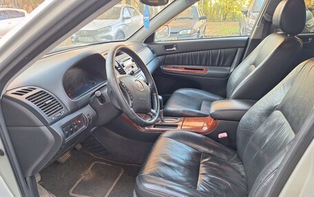 Toyota Camry V40, 2004 год, 760 000 рублей, 7 фотография
