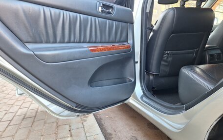 Toyota Camry V40, 2004 год, 760 000 рублей, 12 фотография