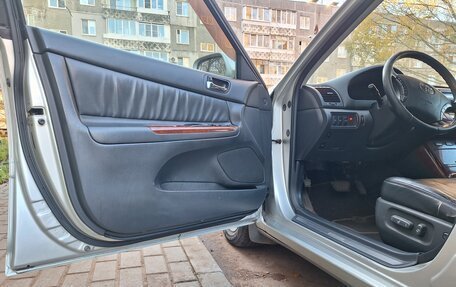 Toyota Camry V40, 2004 год, 760 000 рублей, 11 фотография