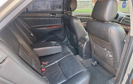 Toyota Camry V40, 2004 год, 760 000 рублей, 9 фотография