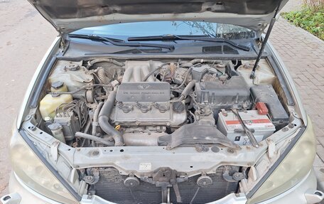 Toyota Camry V40, 2004 год, 760 000 рублей, 10 фотография