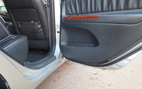 Toyota Camry V40, 2004 год, 760 000 рублей, 14 фотография