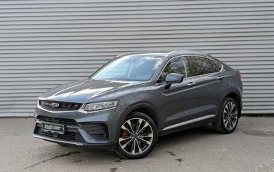 Geely Tugella FY11, 2021 год, 2 490 000 рублей, 1 фотография