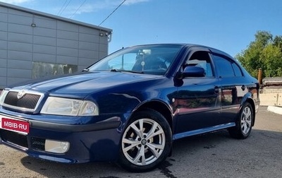 Skoda Octavia IV, 2006 год, 430 000 рублей, 1 фотография