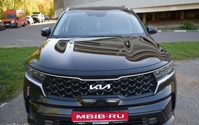 KIA Sorento IV, 2022 год, 4 500 000 рублей, 1 фотография