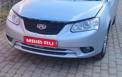 Geely Emgrand EC7, 2013 год, 360 000 рублей, 1 фотография