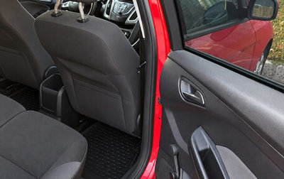 Ford Focus III, 2012 год, 600 000 рублей, 1 фотография