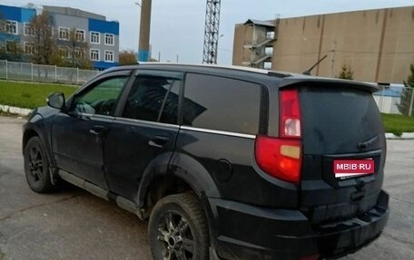 Great Wall Hover H3 I, 2013 год, 530 000 рублей, 1 фотография