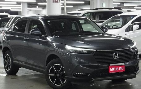 Honda Vezel, 2022 год, 1 650 000 рублей, 1 фотография