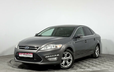 Ford Mondeo IV рестайлинг, 2013 год, 750 000 рублей, 1 фотография