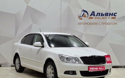 Skoda Octavia, 2013 год, 660 000 рублей, 1 фотография