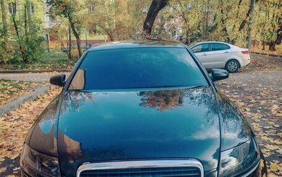 Audi A6, 2007 год, 825 000 рублей, 1 фотография