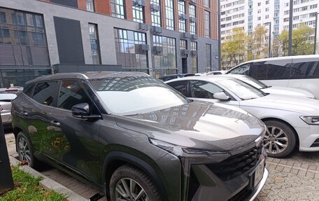 Geely Atlas, 2023 год, 2 400 000 рублей, 1 фотография