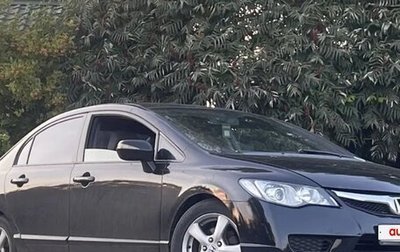 Honda Civic VIII, 2007 год, 230 000 рублей, 1 фотография