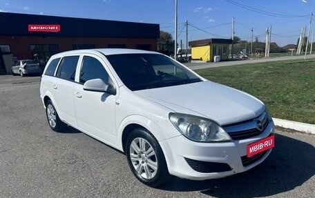 Opel Astra H, 2009 год, 499 000 рублей, 1 фотография