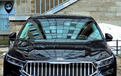 KIA K7, 2020 год, 2 900 000 рублей, 1 фотография