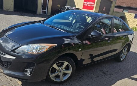 Mazda 3, 2012 год, 1 200 000 рублей, 1 фотография