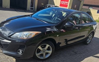Mazda 3, 2012 год, 1 200 000 рублей, 1 фотография