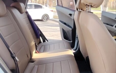 Hyundai Creta I рестайлинг, 2019 год, 1 600 000 рублей, 7 фотография