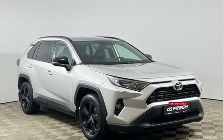Toyota RAV4, 2020 год, 2 439 900 рублей, 1 фотография