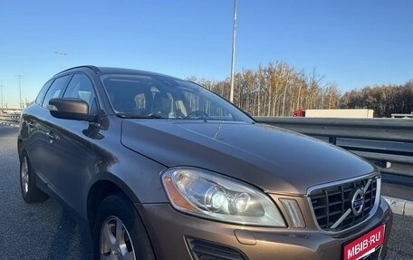 Volvo XC60 II, 2012 год, 1 400 000 рублей, 1 фотография