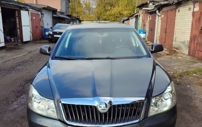 Skoda Octavia, 2011 год, 750 000 рублей, 1 фотография