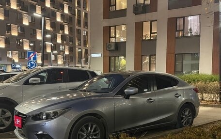 Mazda 3, 2014 год, 1 350 000 рублей, 1 фотография