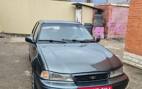 Daewoo Nexia I рестайлинг, 2005 год, 160 000 рублей, 1 фотография