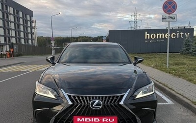Lexus ES VII, 2022 год, 3 900 000 рублей, 1 фотография