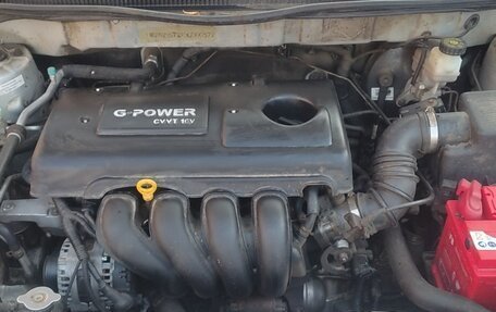 Geely Emgrand EC7, 2013 год, 360 000 рублей, 3 фотография