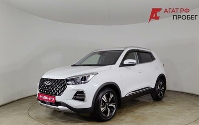Chery Tiggo 4 I рестайлинг, 2023 год, 1 445 000 рублей, 1 фотография